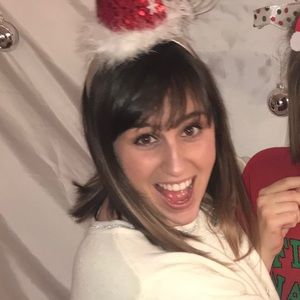 Meet your Posher, Gabby